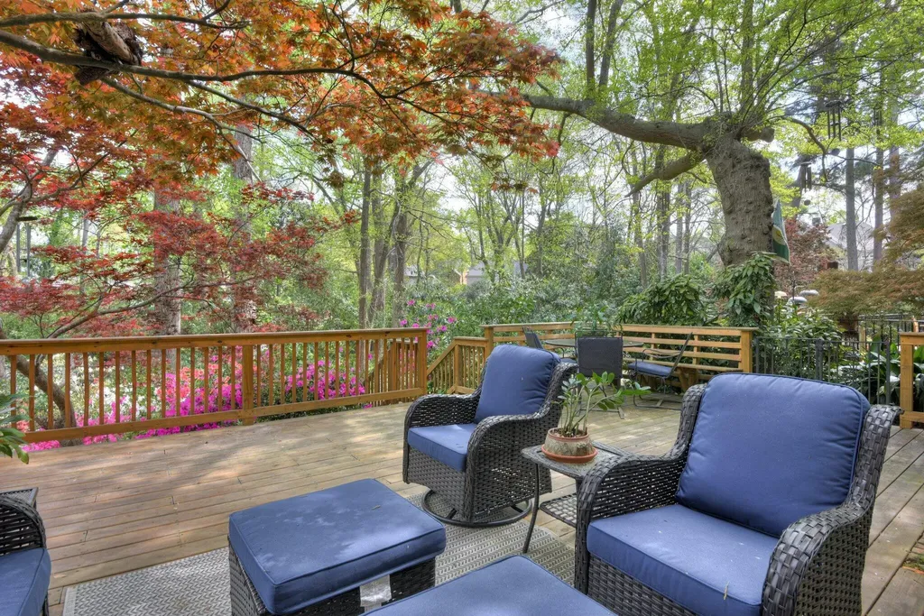 13 Indian Cove Road Augusta GA 30909