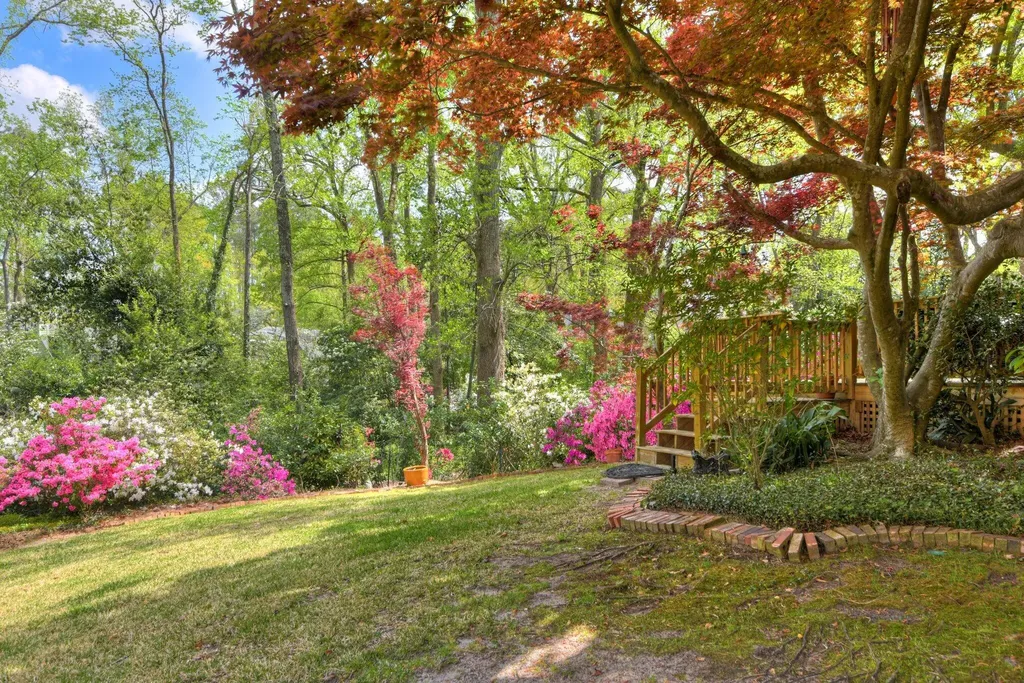 13 Indian Cove Road Augusta GA 30909