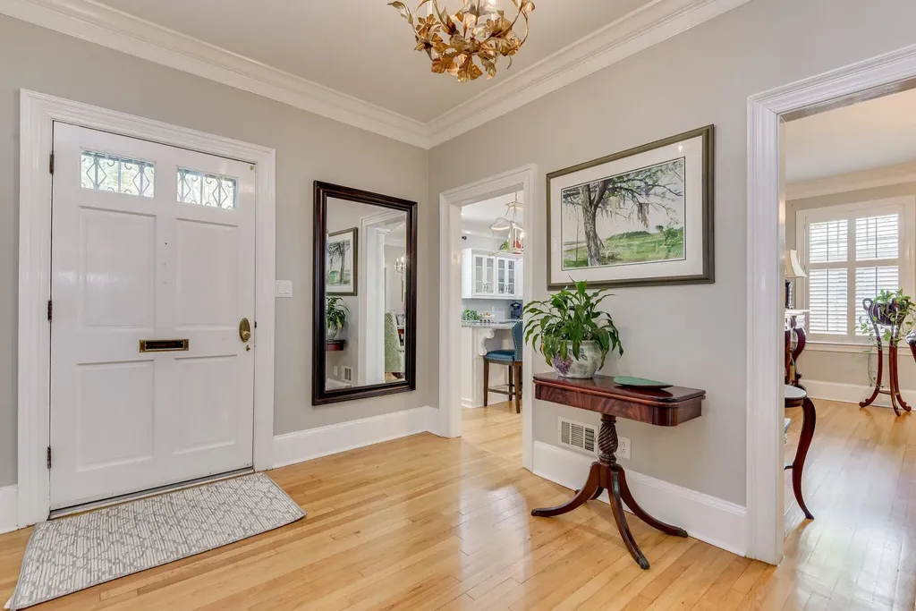 13 Indian Cove Road Augusta GA 30909