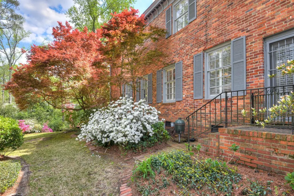 13 Indian Cove Road Augusta GA 30909