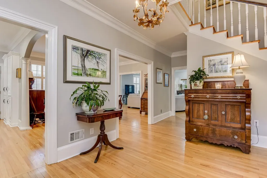 13 Indian Cove Road Augusta GA 30909