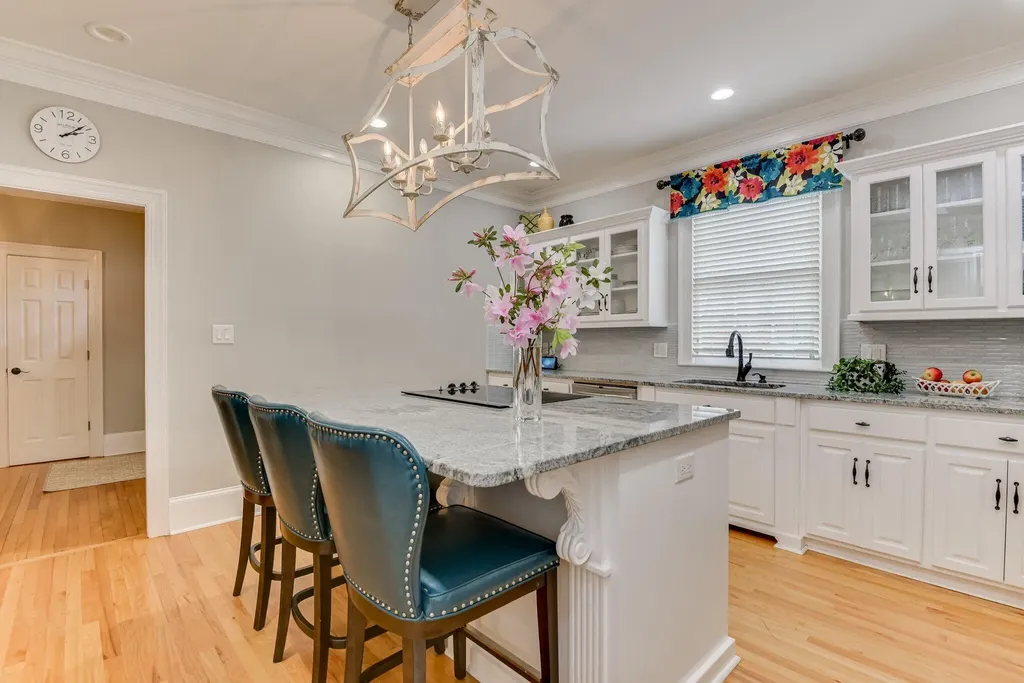13 Indian Cove Road Augusta GA 30909