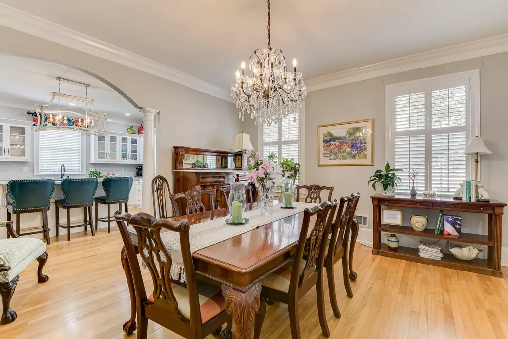 13 Indian Cove Road Augusta GA 30909