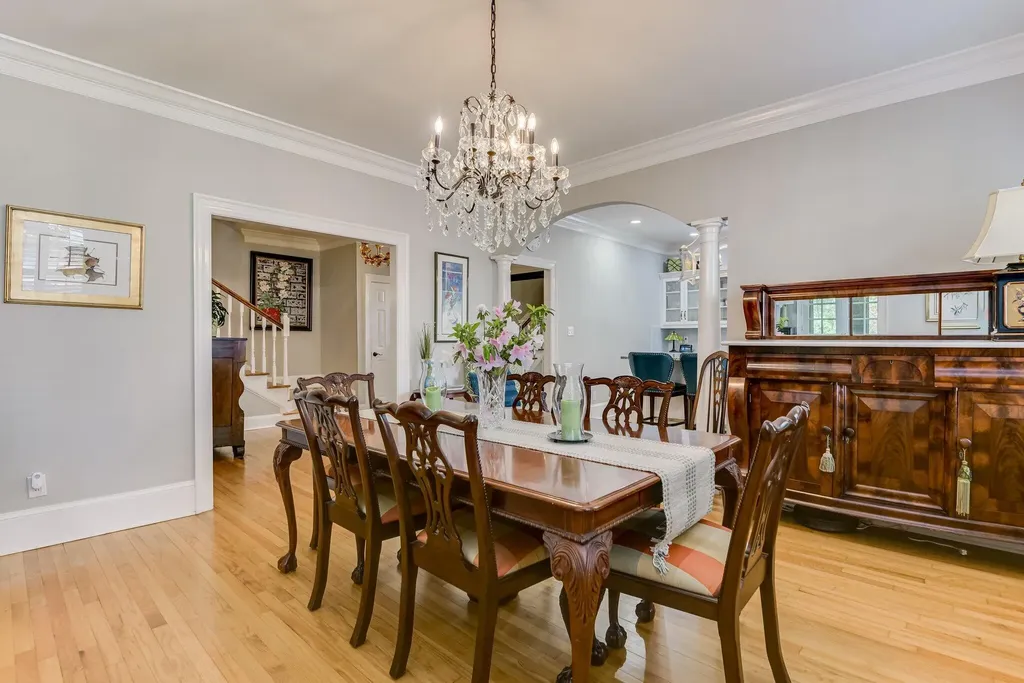 13 Indian Cove Road Augusta GA 30909