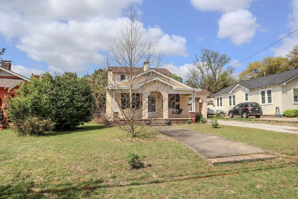 1517 Johns Road Augusta GA 30904