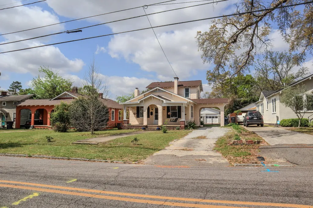1517 Johns Road Augusta GA 30904
