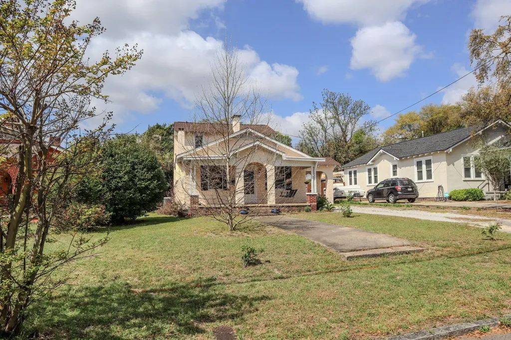 1517 Johns Road Augusta GA 30904