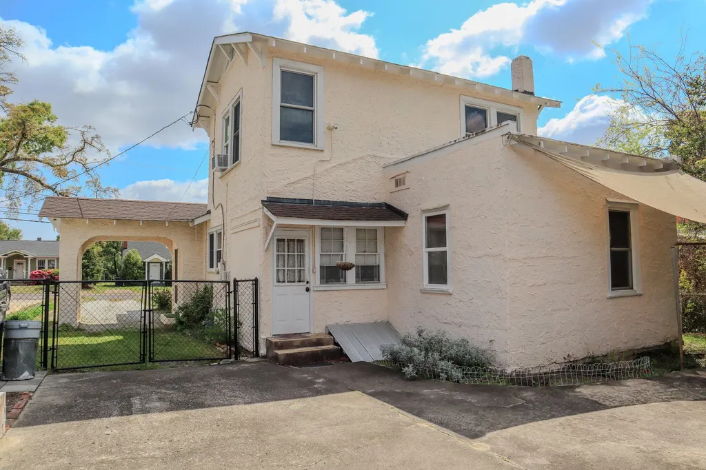 1517 Johns Road Augusta GA 30904
