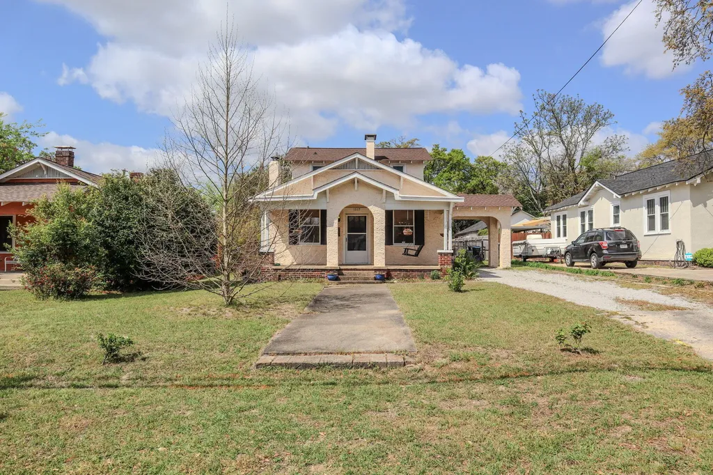 1517 Johns Road Augusta GA 30904