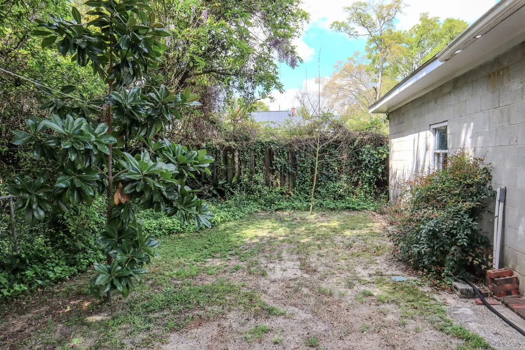 1517 Johns Road Augusta GA 30904