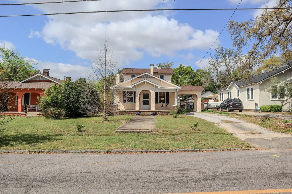 1517 Johns Road Augusta GA 30904