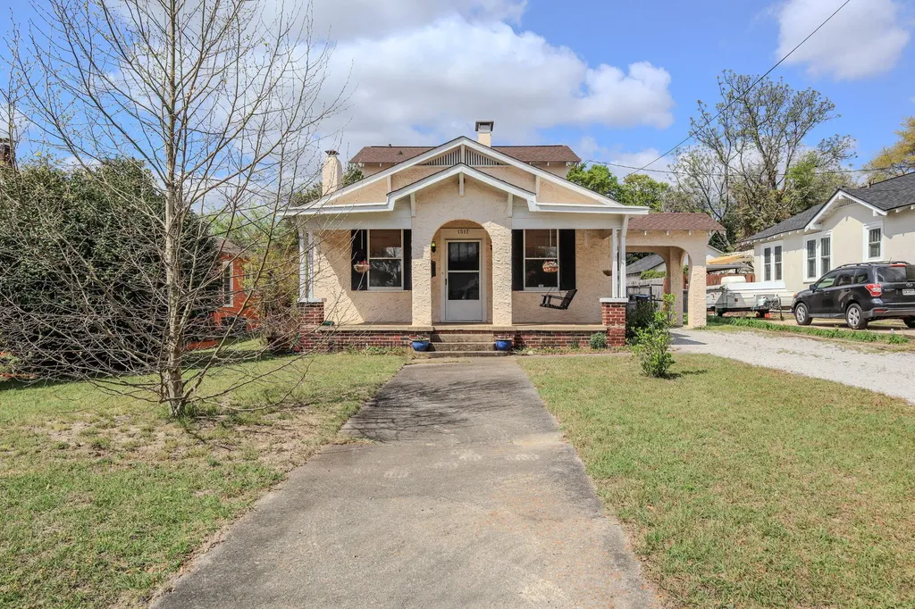 1517 Johns Road Augusta GA 30904