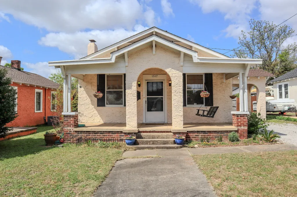 1517 Johns Road Augusta GA 30904