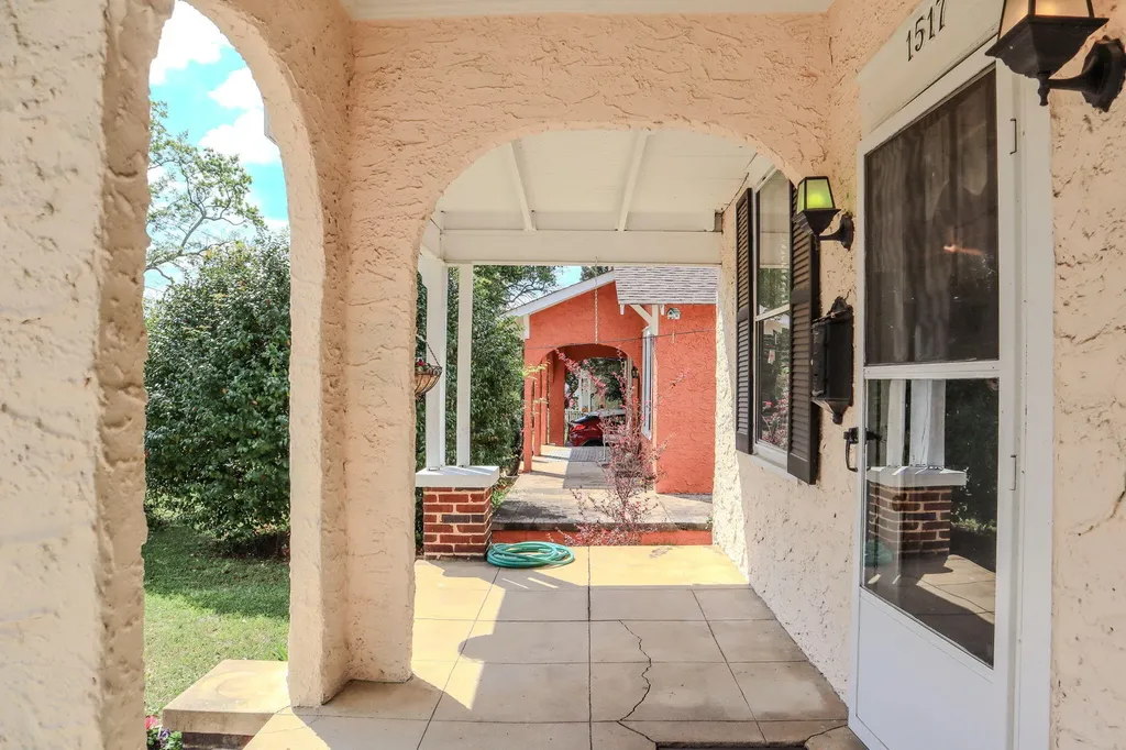 1517 Johns Road Augusta GA 30904