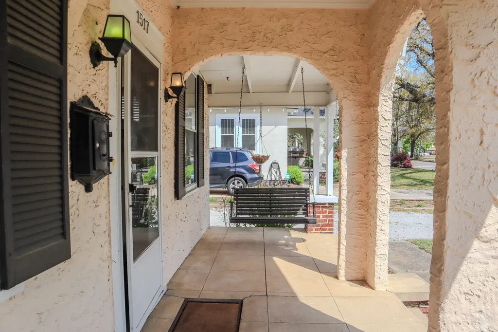1517 Johns Road Augusta GA 30904