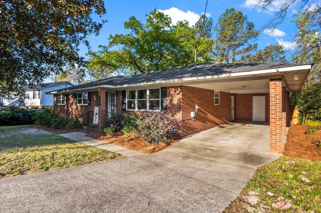 338 Lucerne Avenue North Augusta SC 29841