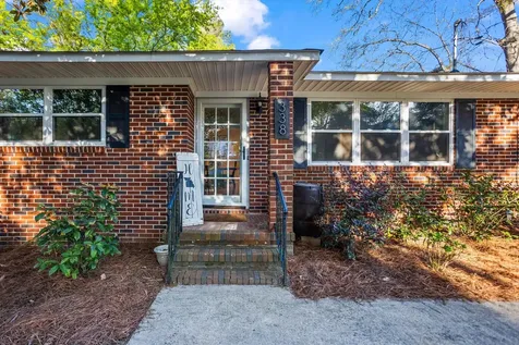338 Lucerne Avenue North Augusta SC 29841