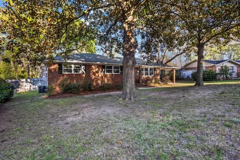 338 Lucerne Avenue North Augusta SC 29841