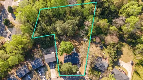 338 Lucerne Avenue North Augusta SC 29841