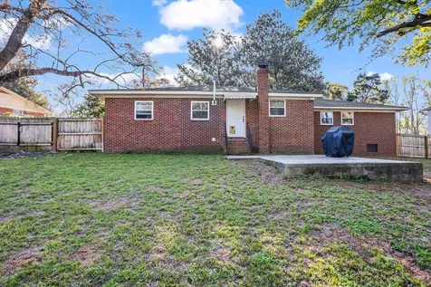 338 Lucerne Avenue North Augusta SC 29841