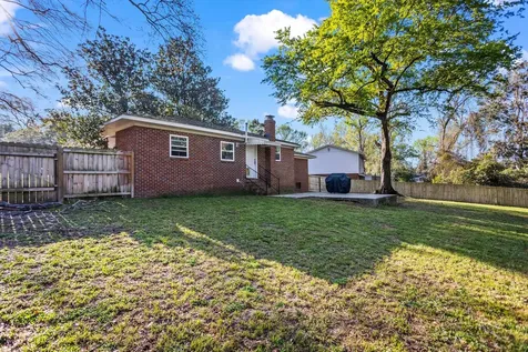 338 Lucerne Avenue North Augusta SC 29841