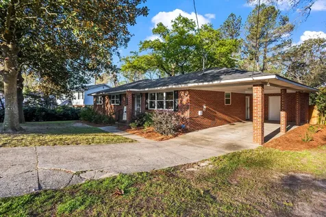 338 Lucerne Avenue North Augusta SC 29841