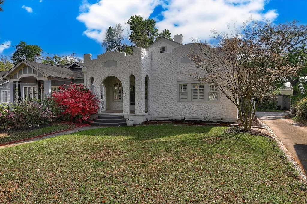1440 Johns Road Augusta GA 30904