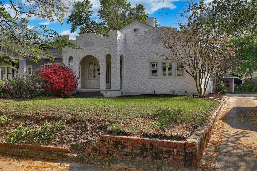 1440 Johns Road Augusta GA 30904