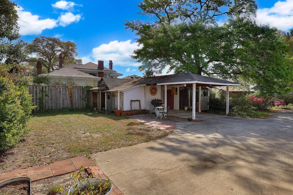 1440 Johns Road Augusta GA 30904