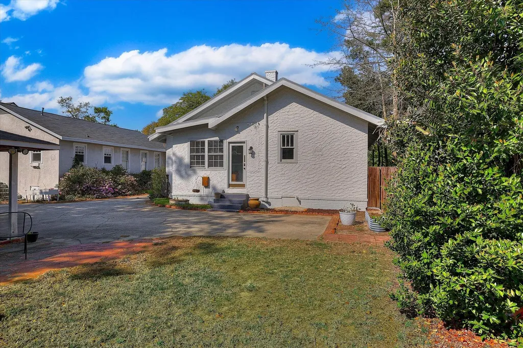 1440 Johns Road Augusta GA 30904