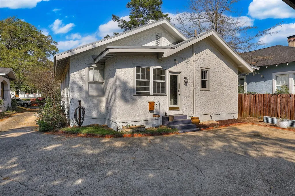 1440 Johns Road Augusta GA 30904