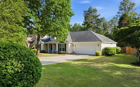 53 Lake Hartwell Drive North Augusta SC 29841