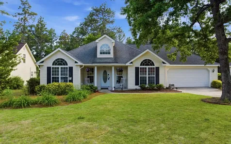 53 Lake Hartwell Drive North Augusta SC 29841