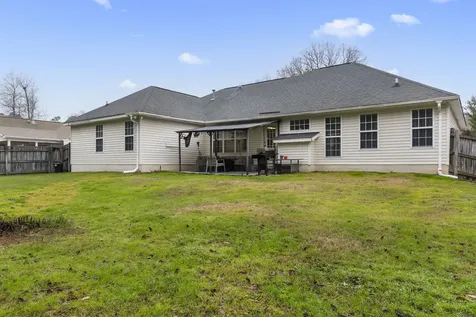 53 Lake Hartwell Drive North Augusta SC 29841