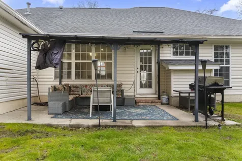 53 Lake Hartwell Drive North Augusta SC 29841
