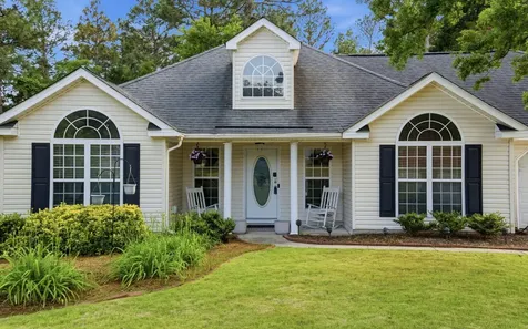 53 Lake Hartwell Drive North Augusta SC 29841