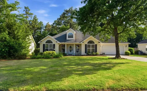 53 Lake Hartwell Drive North Augusta SC 29841