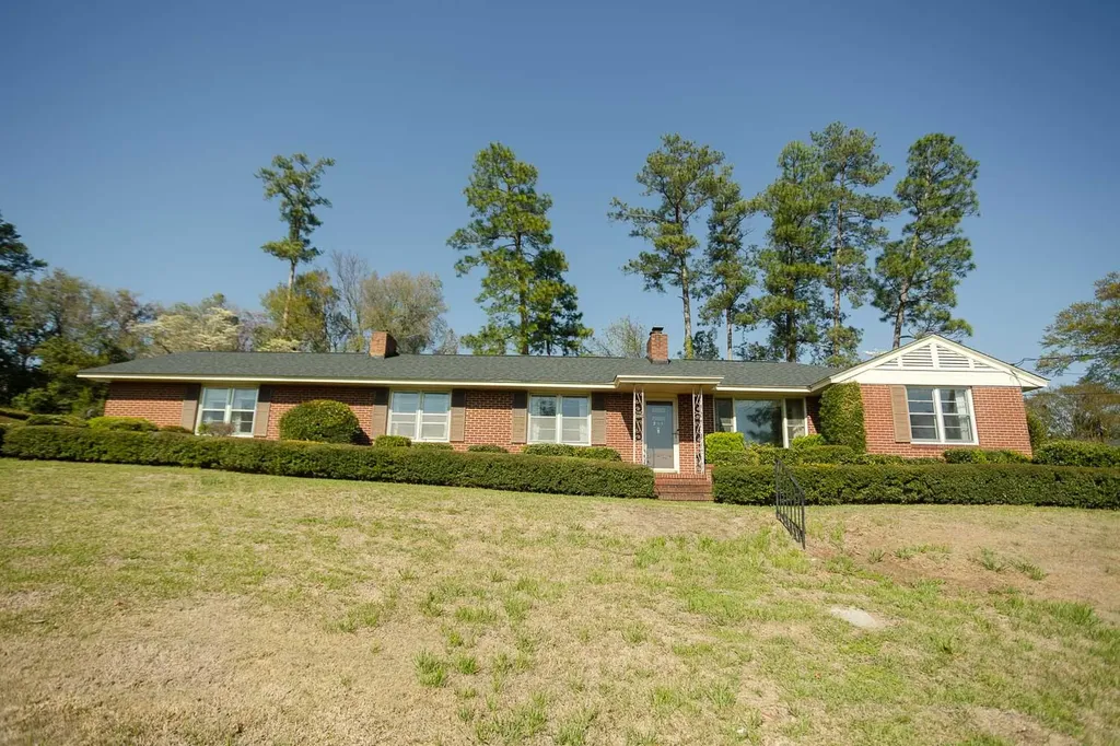 205 E Arlington Heights North Augusta SC 29841