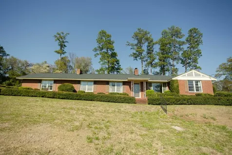 205 E Arlington Heights North Augusta SC 29841