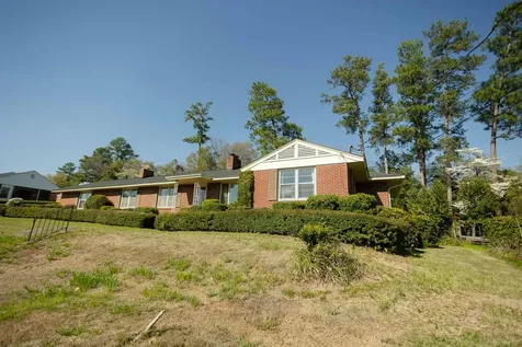 205 E Arlington Heights North Augusta SC 29841
