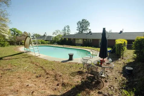 205 E Arlington Heights North Augusta SC 29841