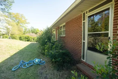 205 E Arlington Heights North Augusta SC 29841