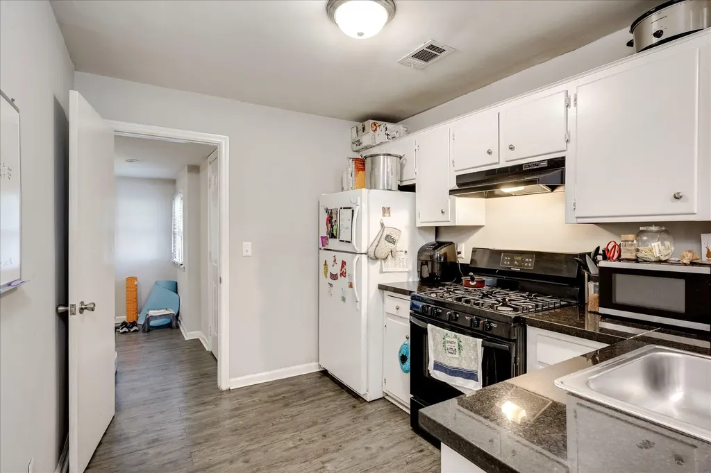 305 1st Street Augusta GA 30901