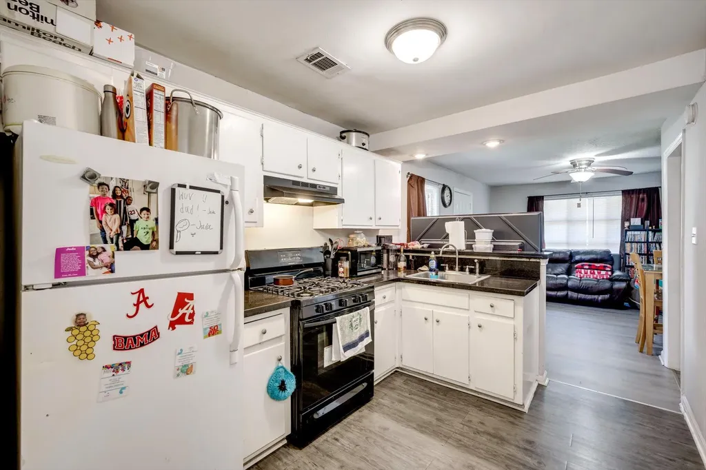 305 1st Street Augusta GA 30901