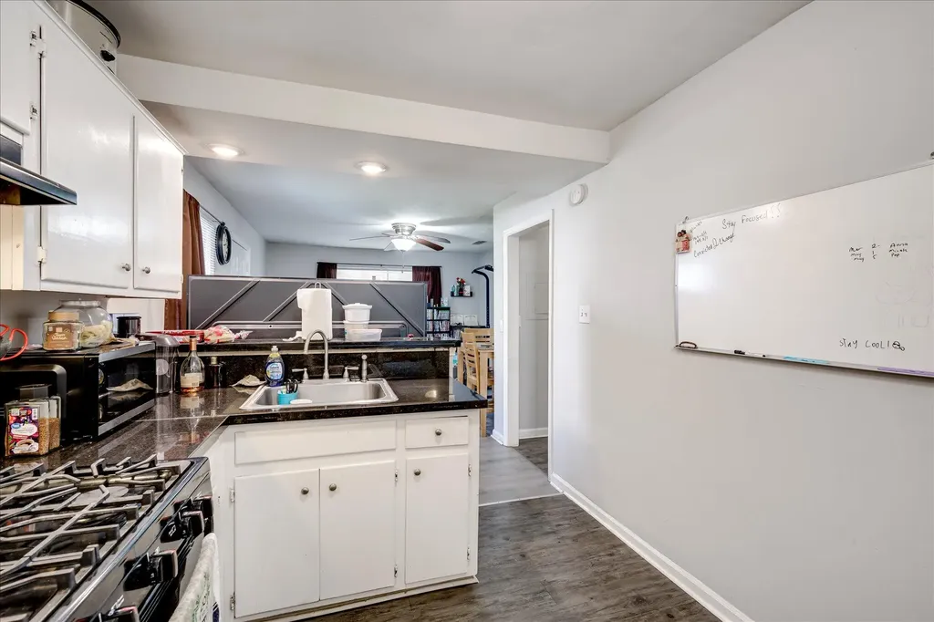 305 1st Street Augusta GA 30901