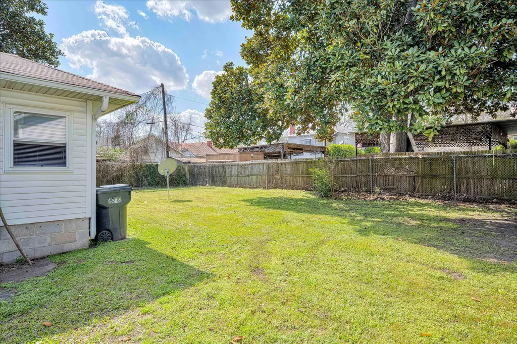 305 1st Street Augusta GA 30901