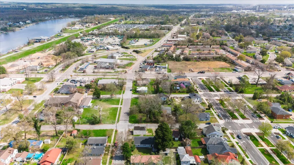 305 1st Street Augusta GA 30901