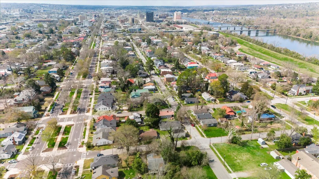 305 1st Street Augusta GA 30901