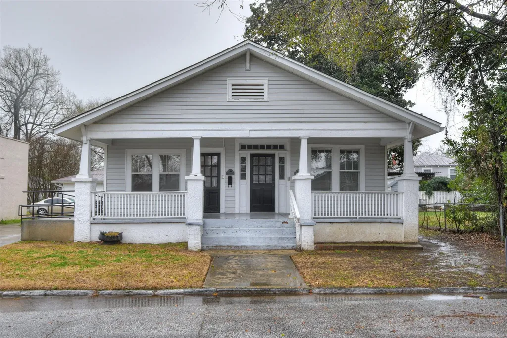 305 1st Street Augusta GA 30901
