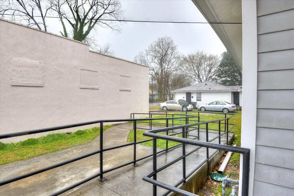 305 1st Street Augusta GA 30901